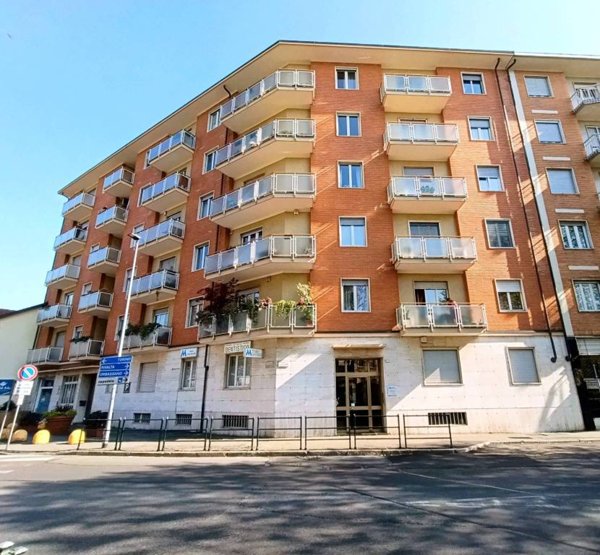appartamento in affitto a Rivoli