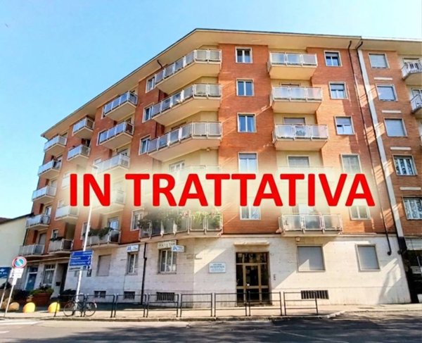 appartamento in affitto a Rivoli