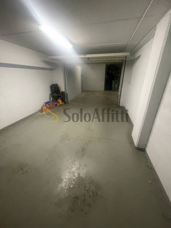 locale di sgombero in affitto a Rivoli