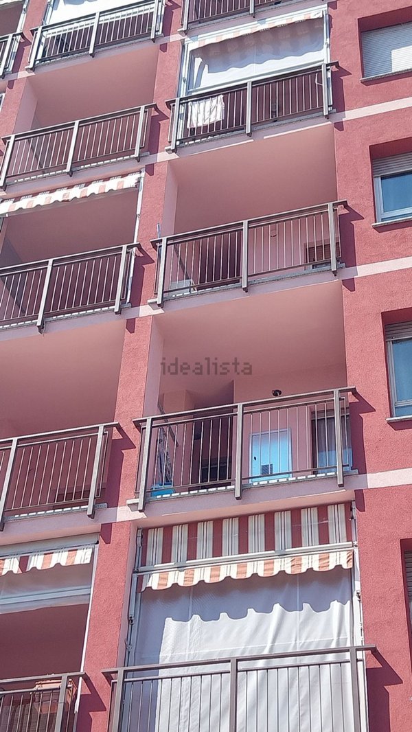 appartamento in affitto a Rivoli in zona Cascine Vica