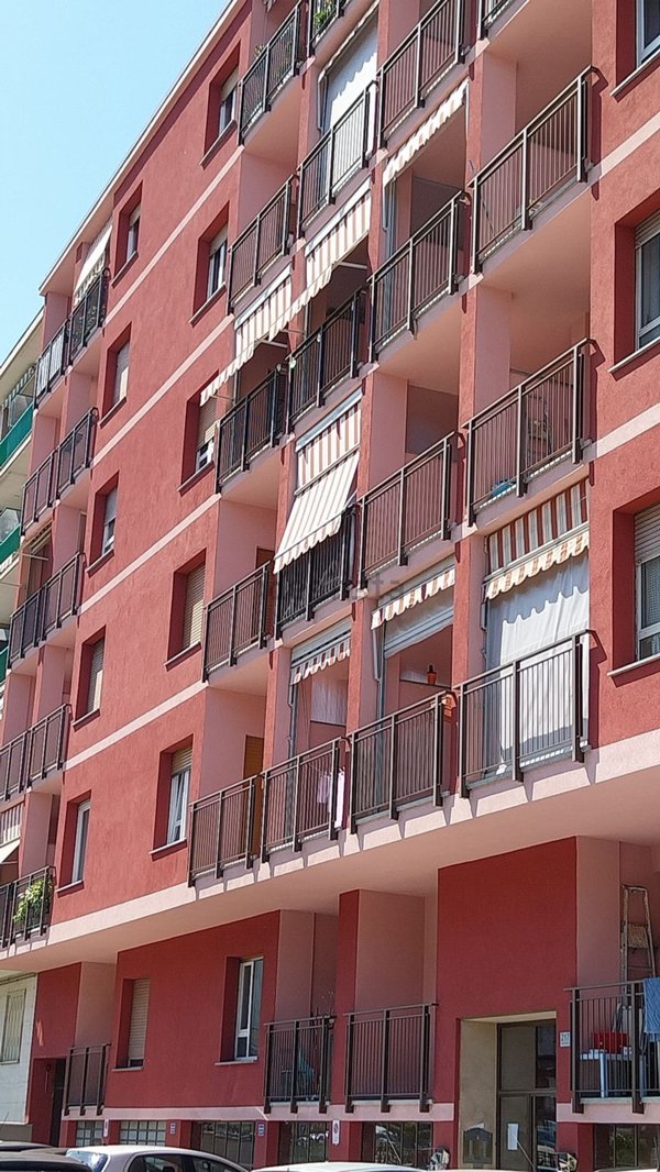 appartamento in affitto a Rivoli in zona Cascine Vica