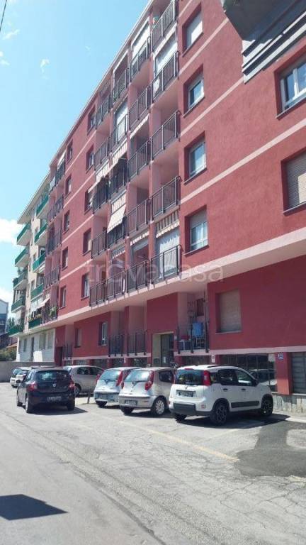 appartamento in affitto a Rivoli in zona Cascine Vica