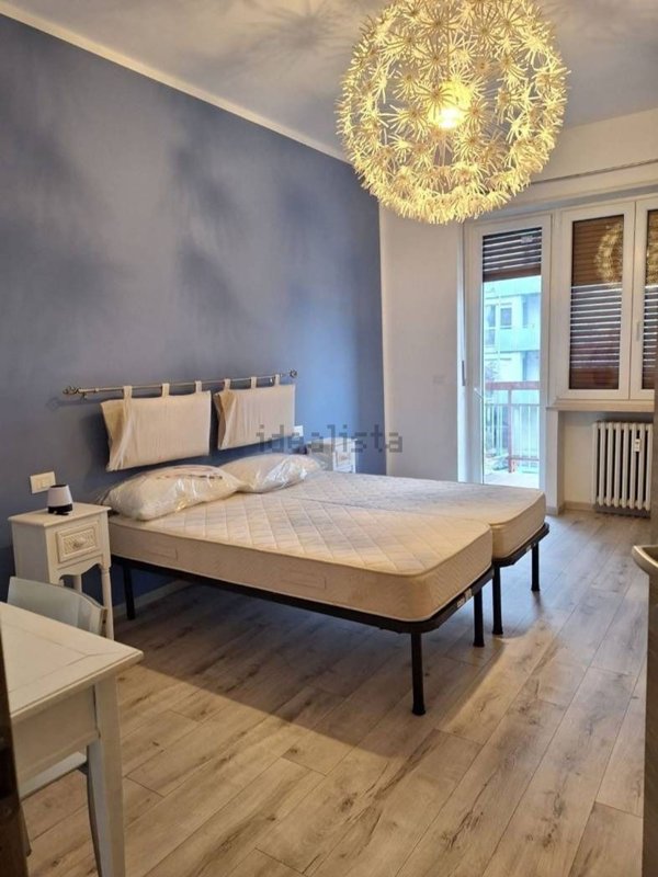 appartamento in affitto a Rivoli