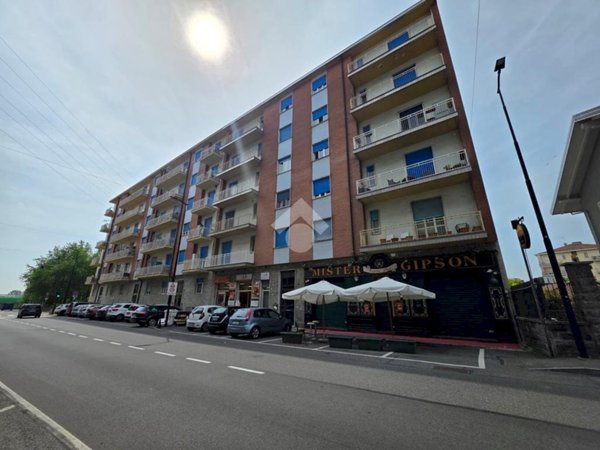 appartamento in affitto a Rivoli in zona Cascine Vica