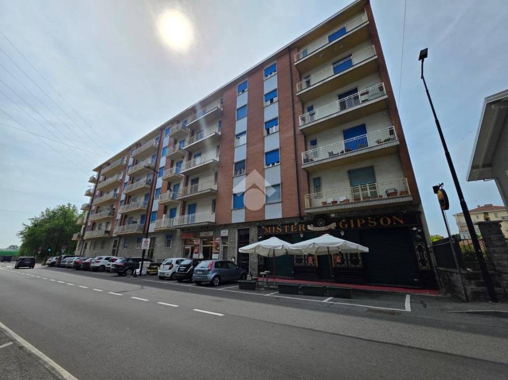 appartamento in affitto a Rivoli in zona Cascine Vica