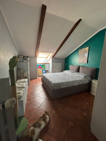 appartamento in affitto a Rivoli