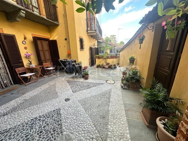 appartamento in affitto a Rivoli