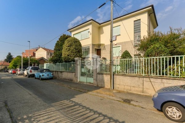 appartamento in affitto a Rivoli