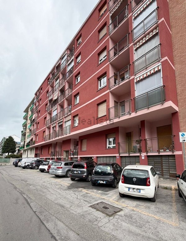 appartamento in affitto a Rivoli