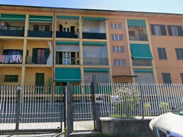 appartamento in affitto a Rivoli