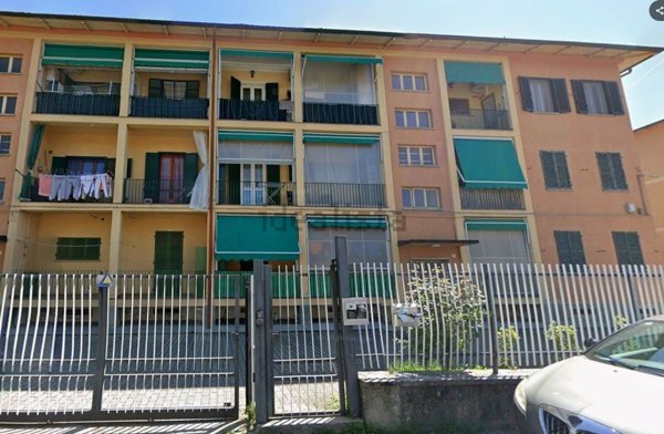 appartamento in affitto a Rivoli