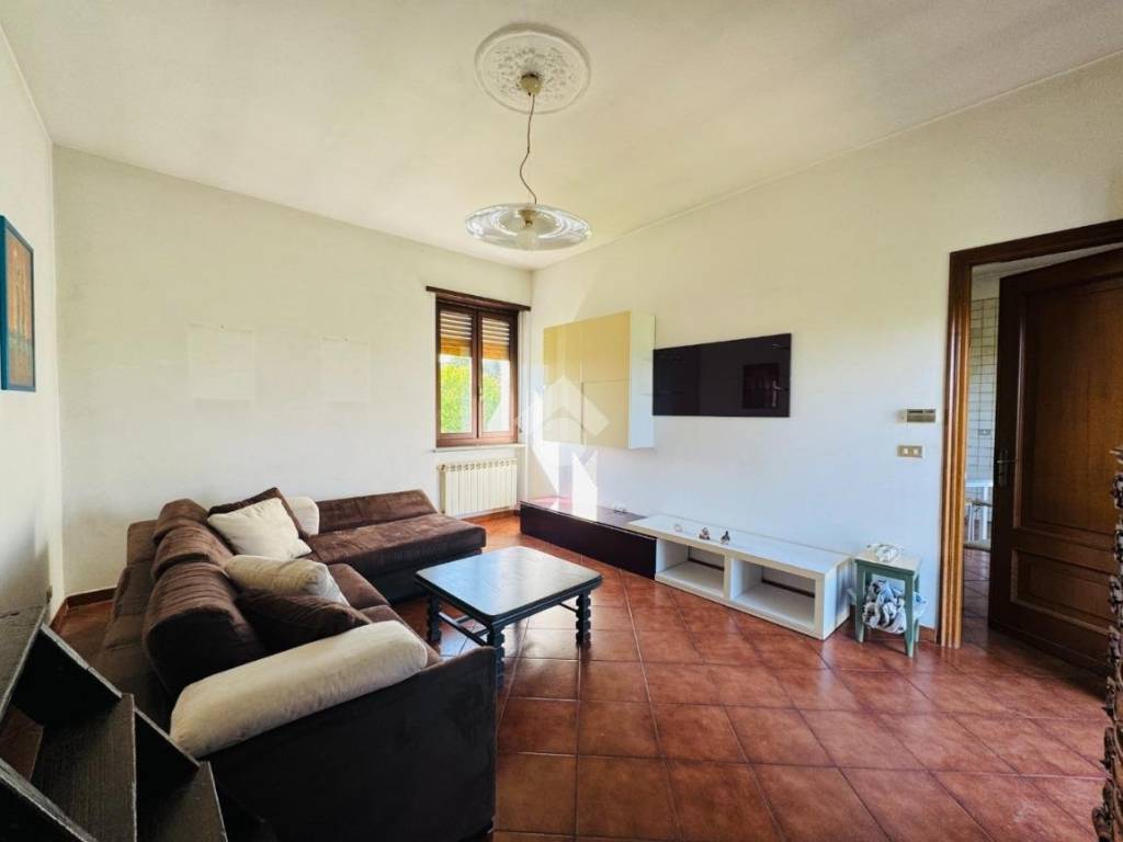 appartamento in affitto a Rivoli