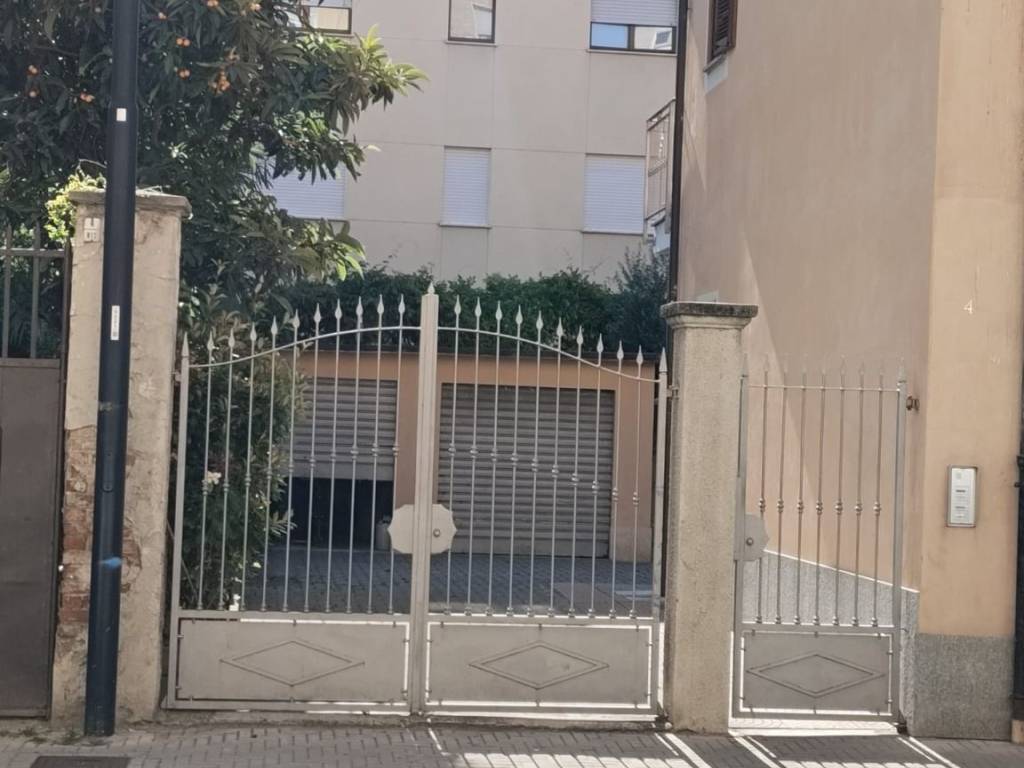 appartamento in affitto a Rivoli