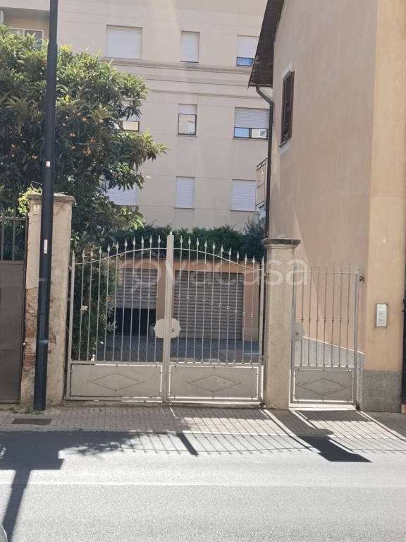 appartamento in affitto a Rivoli