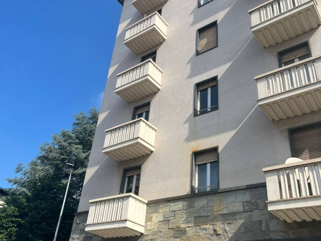 appartamento in affitto a Rivoli