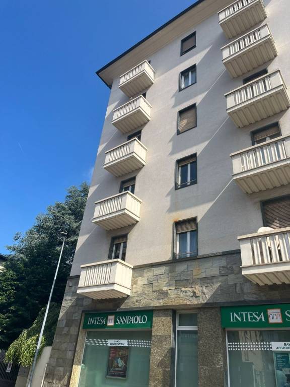 appartamento in affitto a Rivoli
