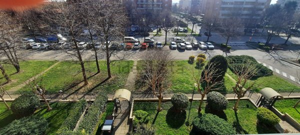 appartamento in affitto a Rivoli