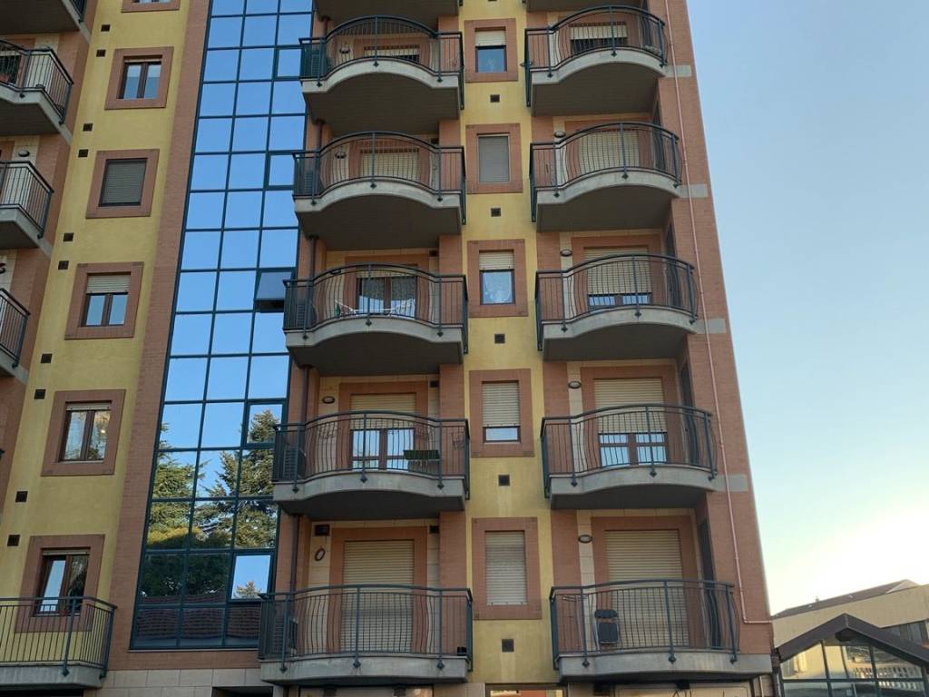 ufficio in affitto a Rivoli