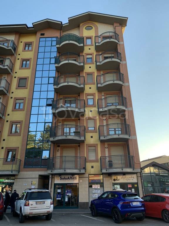 appartamento in affitto a Rivoli