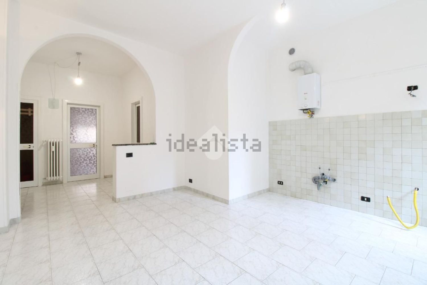 appartamento in affitto a Rivoli