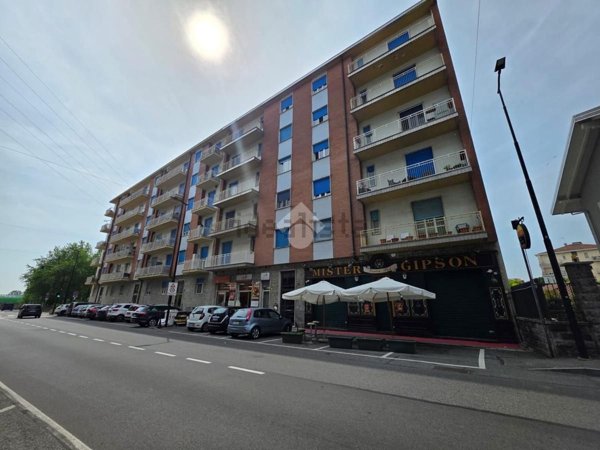 appartamento in affitto a Rivoli in zona Cascine Vica