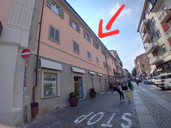 ufficio in affitto a Rivoli