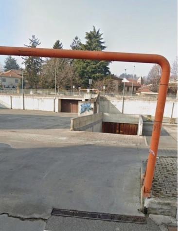 villa in affitto a Rivoli