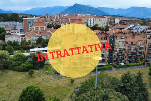 appartamento in affitto a Rivoli