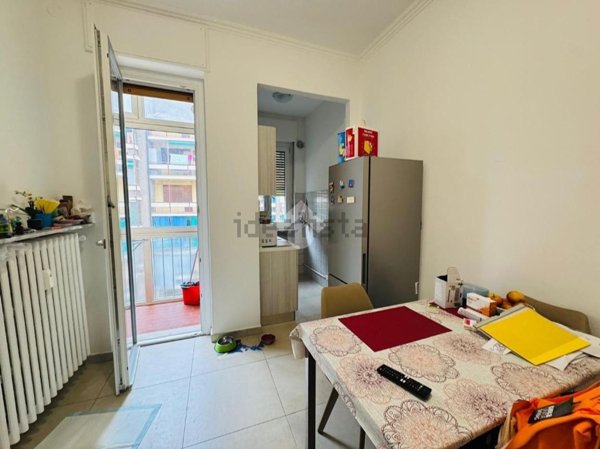 appartamento in affitto a Rivoli