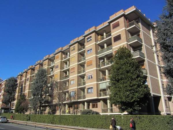 appartamento in affitto a Rivoli in zona Cascine Vica