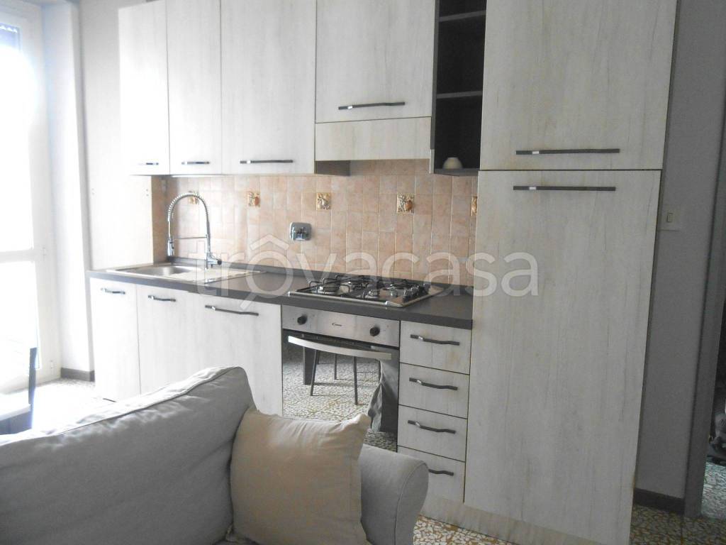 appartamento in affitto a Rivoli