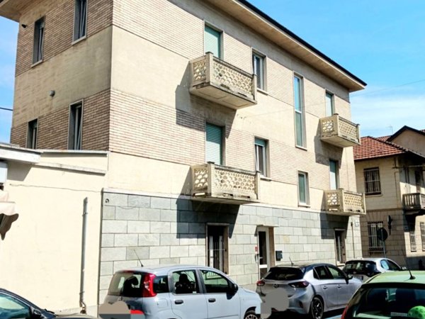 appartamento in affitto a Rivoli