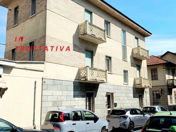 appartamento in affitto a Rivoli