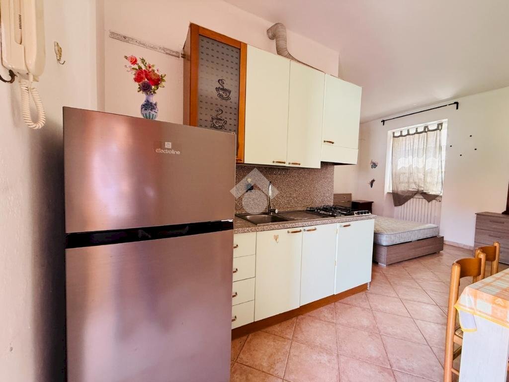 appartamento in affitto a Rivoli