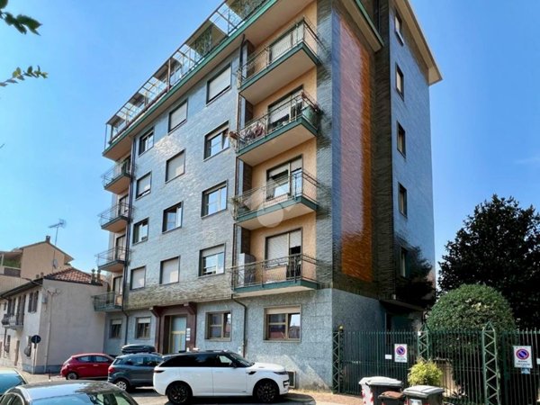 appartamento in affitto a Rivoli