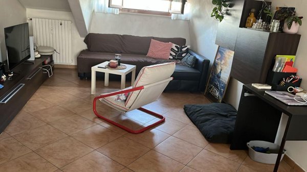 appartamento in affitto a Rivoli