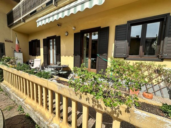 appartamento in affitto a Rivoli