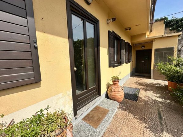 appartamento in affitto a Rivoli