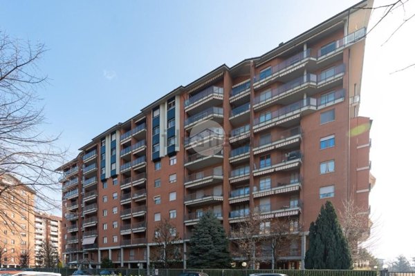 appartamento in affitto a Rivoli in zona Cascine Vica
