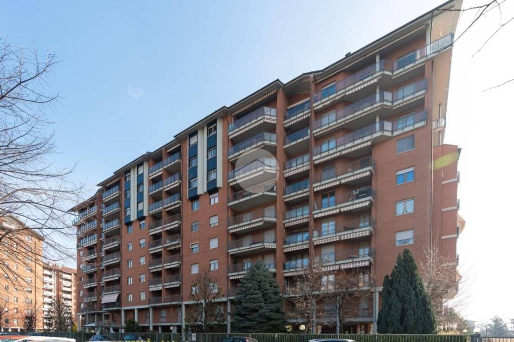 appartamento in affitto a Rivoli