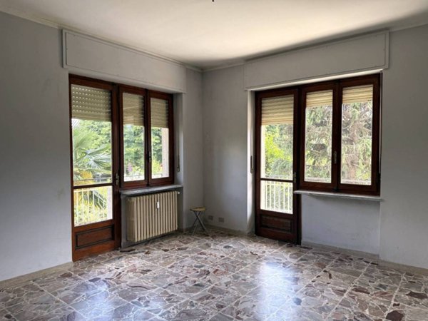appartamento in affitto a Rivoli