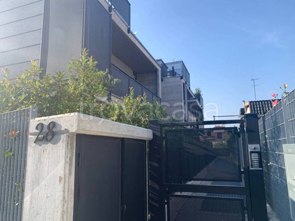 appartamento in affitto a Rivoli