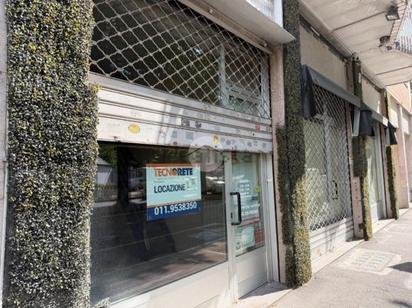 appartamento in affitto a Rivoli in zona Cascine Vica