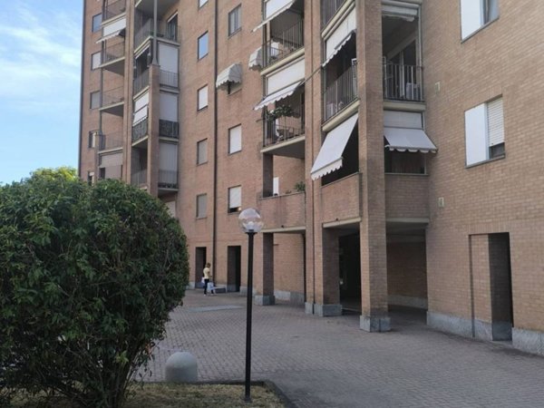 appartamento in affitto a Rivoli