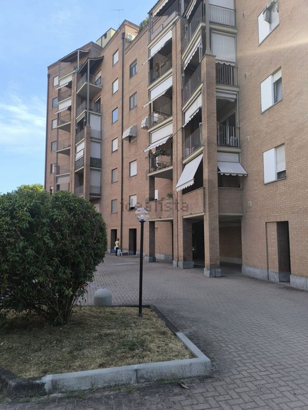 appartamento in affitto a Rivoli