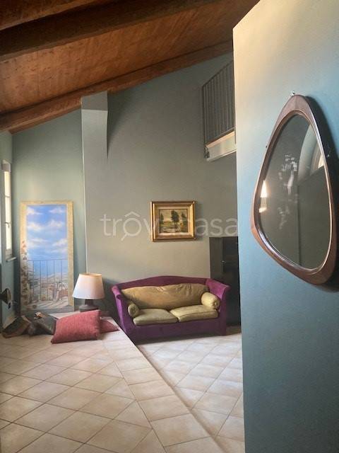 appartamento in affitto a Rivoli