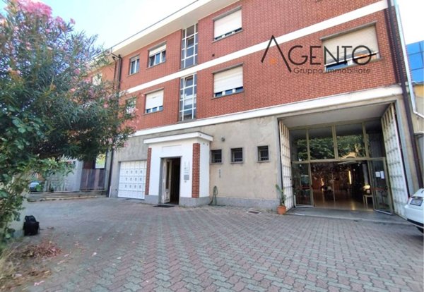 appartamento in affitto a Rivoli in zona Cascine Vica