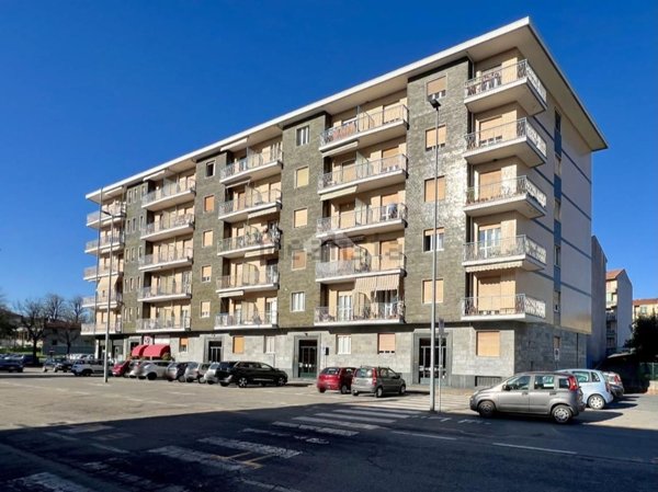 appartamento in affitto a Rivoli in zona Cascine Vica