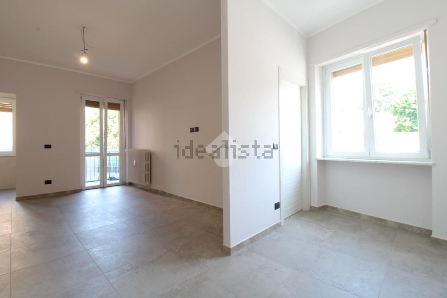 appartamento in affitto a Rivoli in zona Cascine Vica