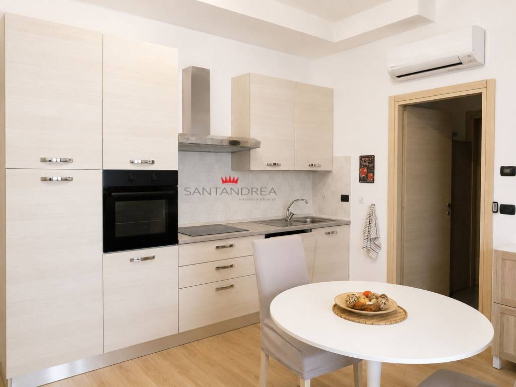 appartamento in affitto a Rivoli